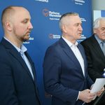 Mieszkańcy Grabówki oburzeni. MSWiA przetrzymuje ich listy do premiera