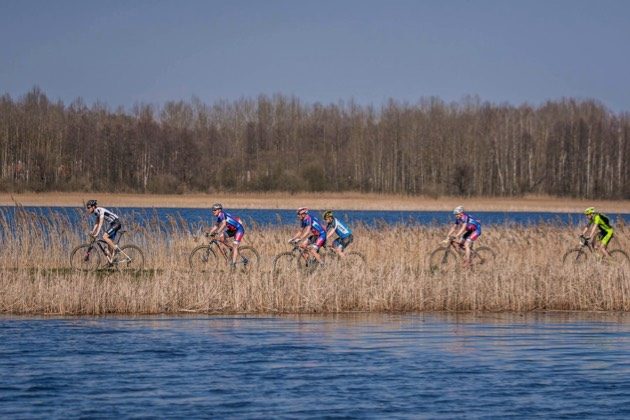 Rusza jubileuszowy sezon Maratonów Kresowych