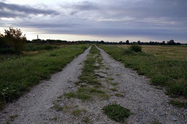 Są dodatkowe pieniądze na lokalne drogi. Mowa o 30 mln zł