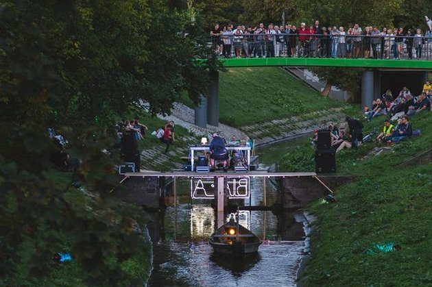 Prawie 400 tys. zł na kulturę. W tym na imprezy nad Białką