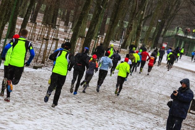 Wiosnę warto przywitać na sportowo. Startuje 4. Grand Prix Zwierzyńca