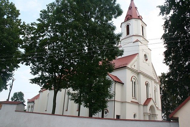 Ponad 20 zabytków otrzyma pieniądze na remonty. Głównie sakralnych