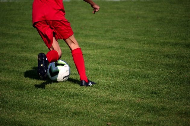 Ściąga kibica. Centralna Liga Juniorów - 20. kolejka