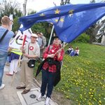 Będzie niebiesko, gwarnie i wesoło. Happening na Rynku Kościuszki