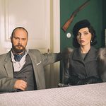 Białystok ma klimat! Jest trailer filmu "Czarna Dama" 