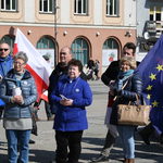 "W Unii Europejskiej czujemy się bezpiecznie" - rocznica podpisania Traktatów Rzymskich