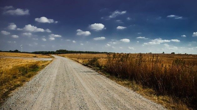 Drogi powiatowe do wymiany. Będą przebudowy, rozbudowy i remonty