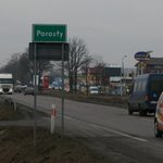 Wylot na Warszawę będzie. Tylko dużo droższy