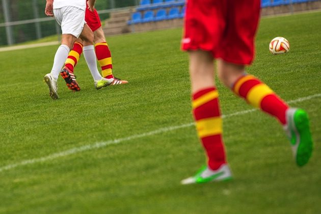 Ściąga kibica. Centralna Liga Juniorów - 21. kolejka