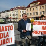 Pertraktacje trwają... Wojciech Koronkiewicz nie wyklucza kandydowania na prezydenta
