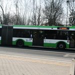 Święta – jak będą kursowały autobusy komunikacji miejskiej w ciągu najbliższych dni