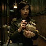 Ten film triumfował podczas gali Oscarów. "Kształt wody" w Heliosie [WIDEO]