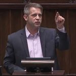 Poseł Platformy rezygnuje z funkcji. "Nie będę współpracował z religijnym fundamentalistą"