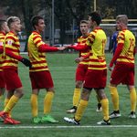 Jagiellonia Białystok odrobiła zaległości w Centralnej Lidze Juniorów