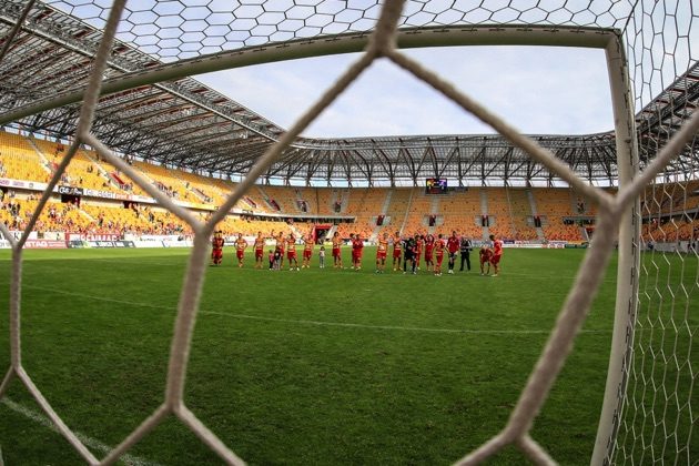 Ściąga kibica. Lotto Ekstraklasa - 30. kolejka