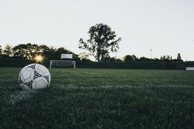 Podlaski futbol. Klasa okręgowa - 19. kolejka