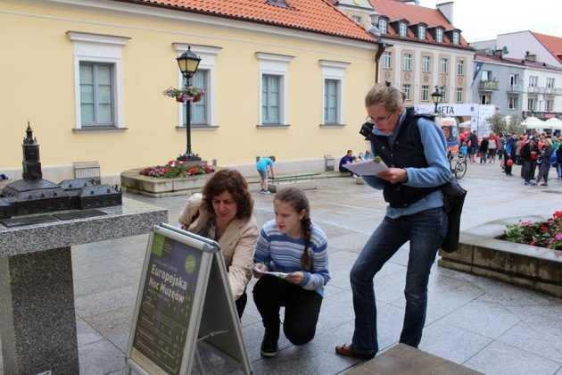 Gra miejska 2018. Możesz pomóc jako wolontariusz