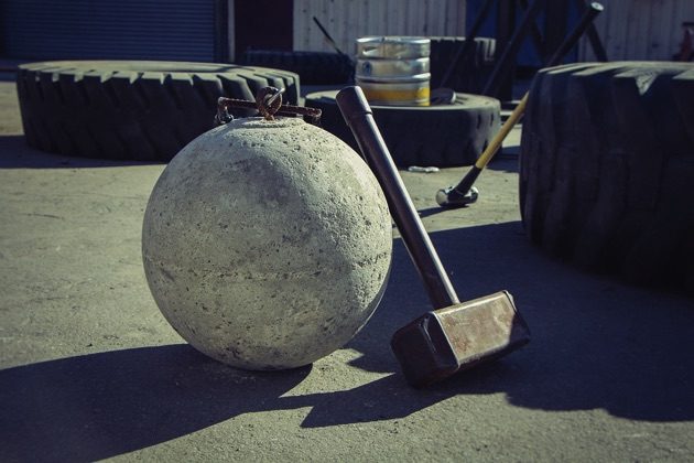 Puchar Narodów Strongman. Do Białegostoku zawitają najsilniejsi ludzie Europy