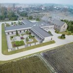 Trwa zbiórka pieniędzy na wiejskie hospicjum w Podlaskiem. Pierwsze takie w Polsce
