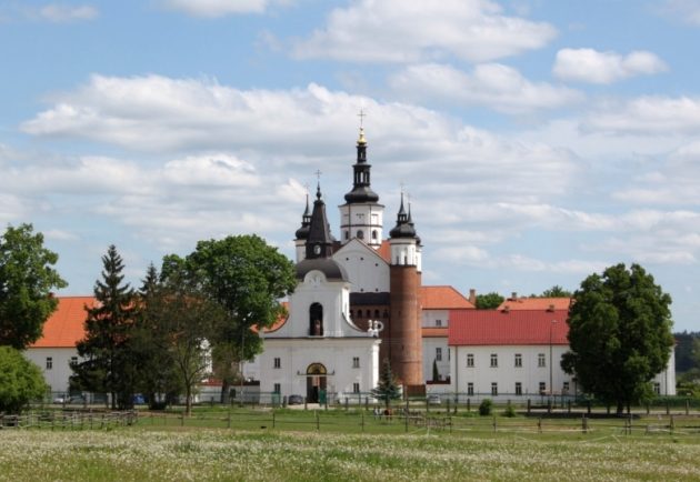 Będzie prezentowana też w plenerze. Poznaj fascynującą historię ogrodu