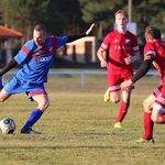 Podlaski futbol. Saltex IV Liga - 20. kolejka