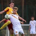 Centralna Liga Juniorów. Jaga znów rozgromiona