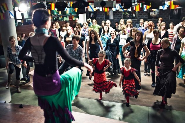 Flamenco, Kolumbia i wino. Dni Hiszpańskie 2018 [KONKURS, WIDEO]