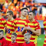 Jagiellonia przedłużyła kontrakt ze swoim kluczowym obrońcą