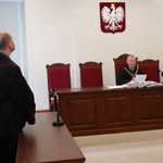 "Biały kołnierzyk" z Białegostoku. Kolejny interes ubije za kilka lat