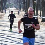 Do przebiegnięcia jest 10 km. Ktoś chętny?