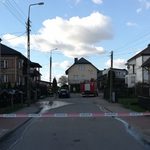 Tragedia na osiedlowej uliczce. Zginęła dziewczynka