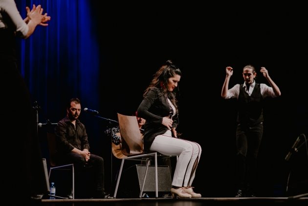 Flamenco, Święto Ognia i degustacje przysmaków. Dni Hiszpańskie w Białymstoku [ZDJĘCIA]