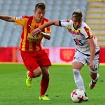 Show Novikovasa! Jagiellonia w końcu się przełamała