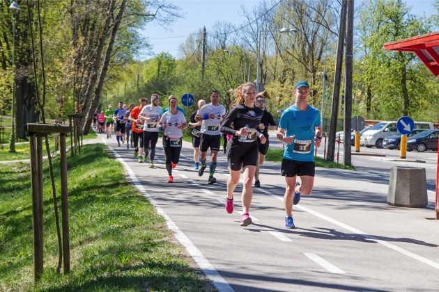 Grand Prix Zwierzyńca. Za nami półmetek zmagań