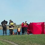 Tragedia na plaży miejskiej w Dojlidach. Mężczyzna nie żyje