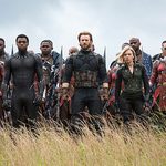 Spektakularne starcie. "Avengers: Wojna bez granic" w kinach [WIDEO] 