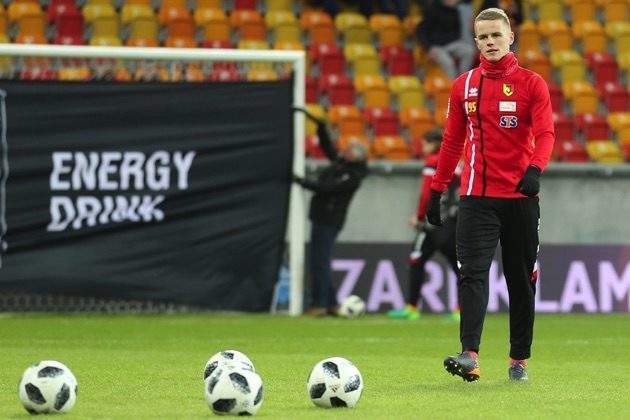 Ściąga kibica. Lotto Ekstraklasa - 33. kolejka