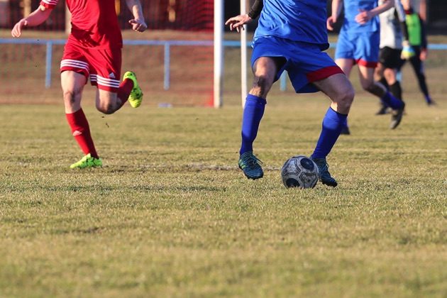 Podlaski futbol. A-klasa (gr. II) - 9. kolejka