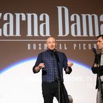 "Czarna dama" wraca do Białegostoku. Głośny film już po premierze
