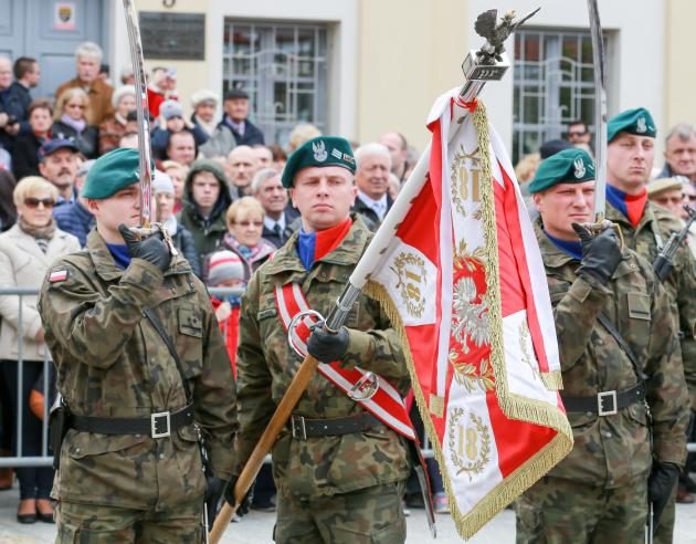 Uchwalenie Konstytucji 3 maja – co będzie się działo w Białymstoku i okolicach