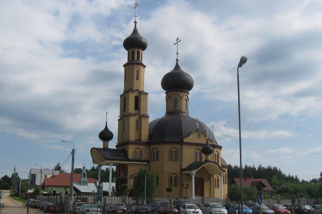 Park Grecki w Zaściankach. Powstanie czy nie?