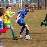 Ściąga kibica. Centralna Liga Juniorów - 26. kolejka