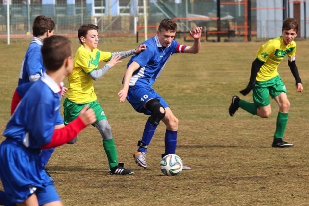 Ściąga kibica. Centralna Liga Juniorów - 26. kolejka