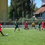 Podlaski futbol. A-klasa (gr. I) - 10. kolejka