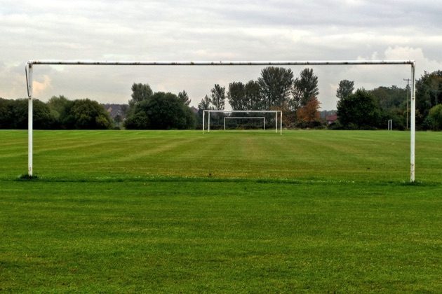 Podlaski futbol. A-klasa (gr. II) - 10. kolejka