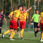 Centralna Liga Juniorów. Efektowny triumf Jagiellonii