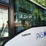 Droga do Supraśla zamknięta. Objazd i zamiany w kursowaniu autobusów