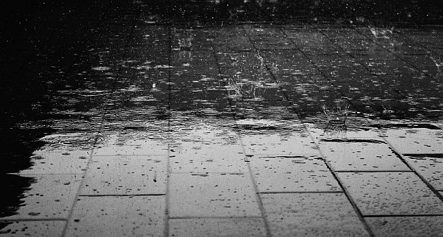 27 stopni w Białymstoku. Po południu opady deszczu