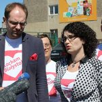 "Kocham Białystok" ma pomysł na zmiany w służbie zdrowia. Zamiast iść, wystarczy zadzwonić