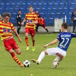 Lech pokonany! Jagiellonia zagra w europejskich pucharach!